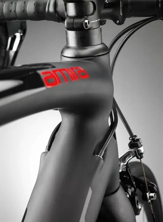 Рулевая колонка Specialized S-Works Amira SL4