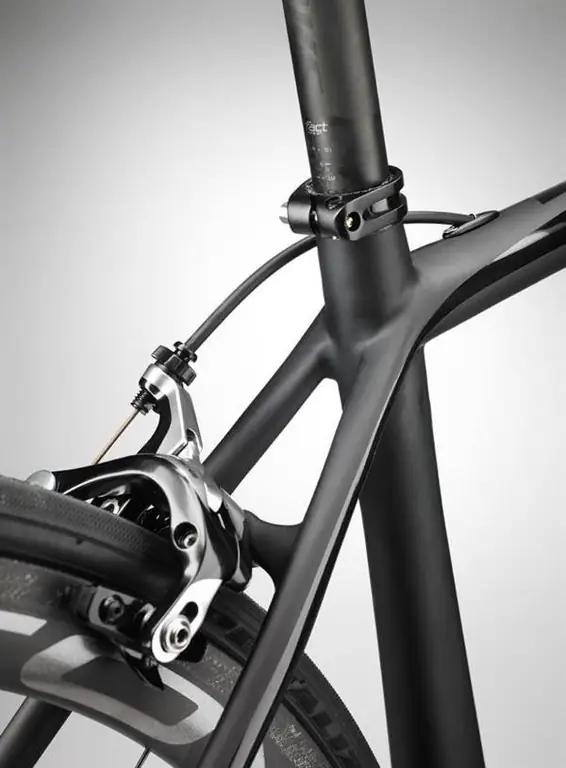 Специализированные тормоза S-Works Amira SL4