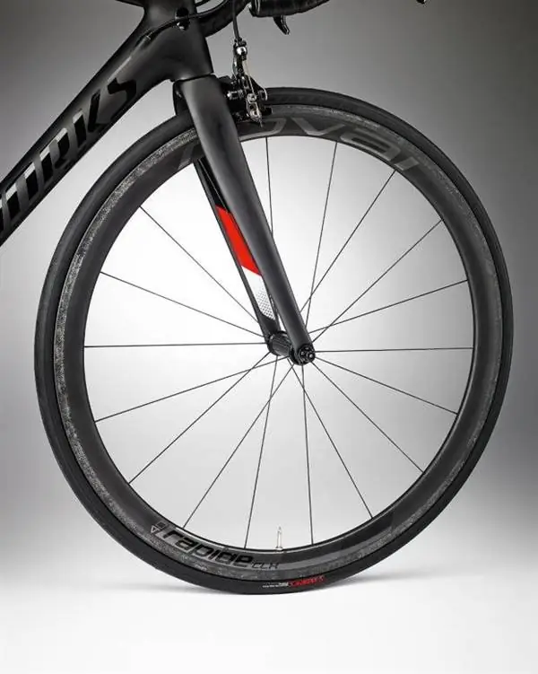 Специализированные колеса S-Works Amira SL4 Roval