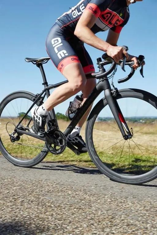 Специализированная поездка S-Works Amira SL4