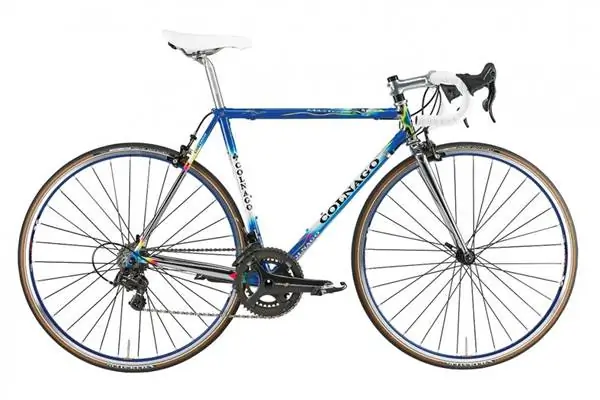 Colnago Master X-Light