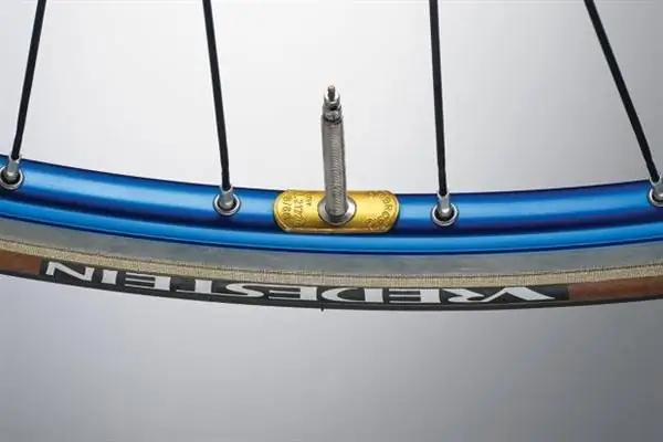 Ambrosio Excellence China Blue