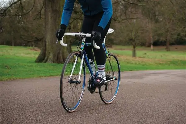 Colnago Master X-Light обзор