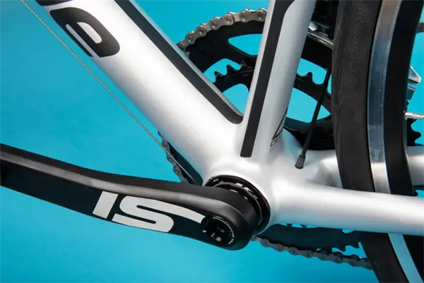 Каретка Cannondale SuperSix Evo 105 BB30 Каретка Cannondale SuperSix Evo 105 BB30
