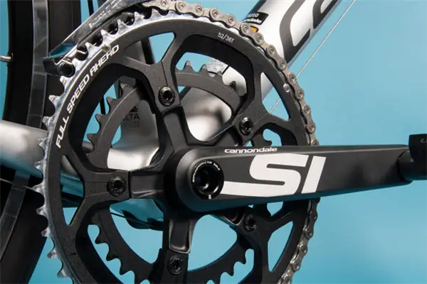 Система Cannondale SuperSix Evo 105 Система Cannondale SuperSix Evo 105