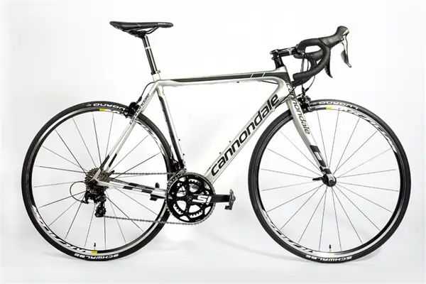 Каннондейл SuperSix Evo 105 Каннондейл SuperSix Evo 105