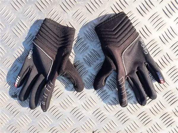 Обзор перчаток GripGrap Hurricane