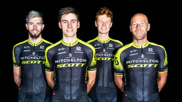 Orica прекращает спонсировать команду WorldTour; владелец для покрытия дефицита финансирования