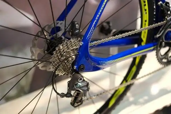 Отсев Merida Cyclocross