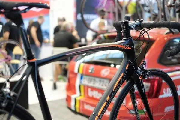 Рама Ридли Феникс SL