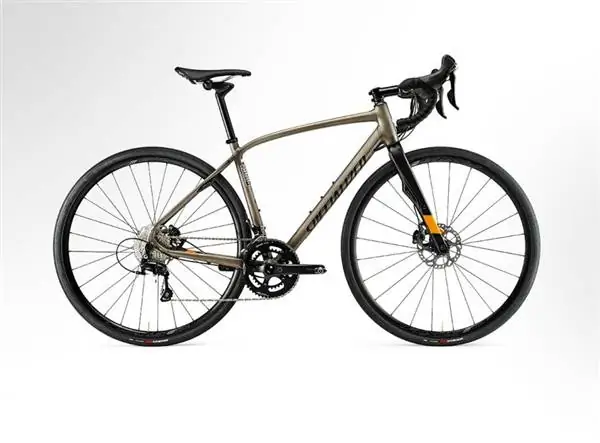 Обзор Specialized Diverge Comp
