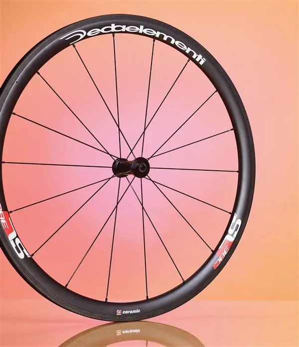 Колесная пара Deda Elementi SL38C