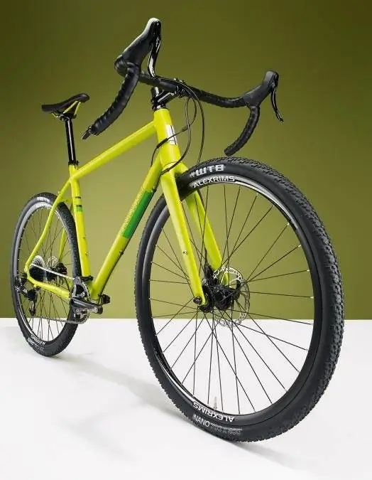 Обзор Pinnacle Arkose 2