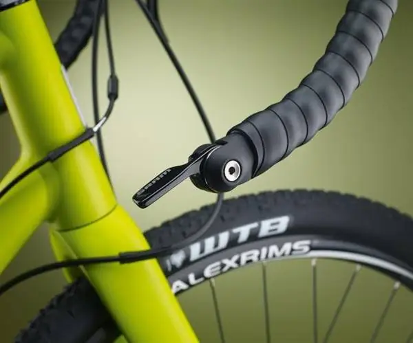 Переключатель Pinnacle Arkose 2