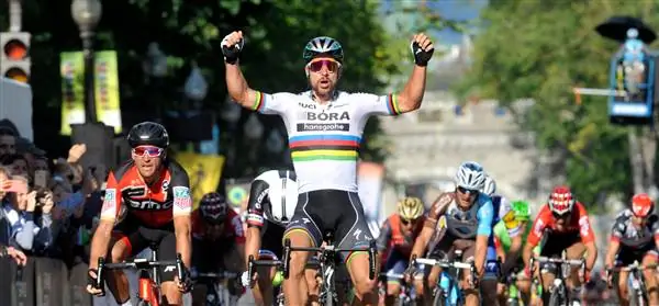 Партнерство с Bora-Hansgrohe - шаг вперед для Wahoo