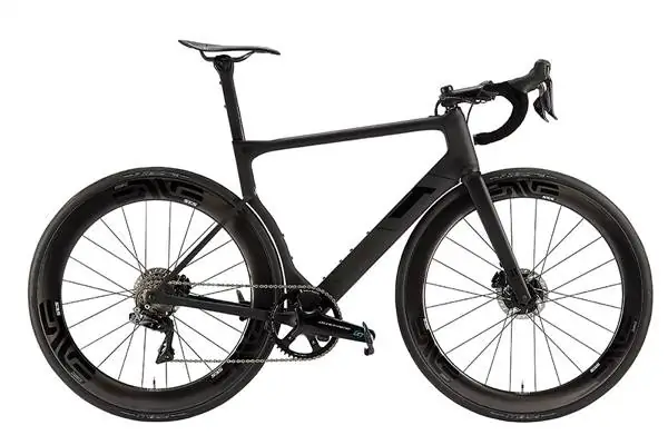 3T Strada Обзор