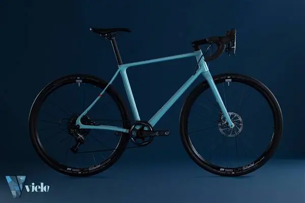 Vielo Sports запускает собственный бренд велосипедов с 1× специальным V+1