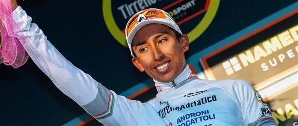 Team Sky выбирает молодёжную команду на Tour Down Under