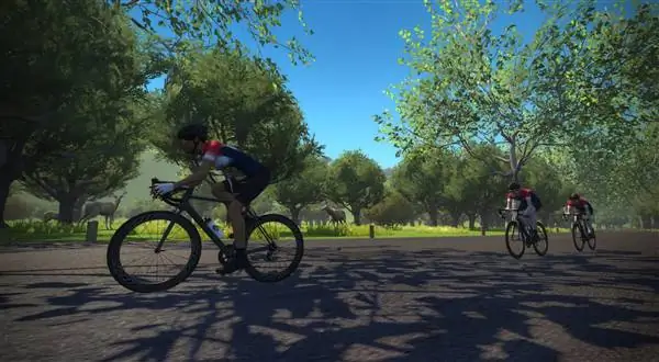 RideLondon объединяется с Zwift в качестве официального партнера по тренировкам