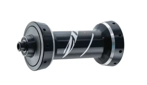 Новая передняя втулка Zipp 77 Новая передняя втулка Zipp 77