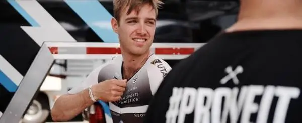 Крис Лоулесс стал лидером Team Sky на первой гонке WorldTour