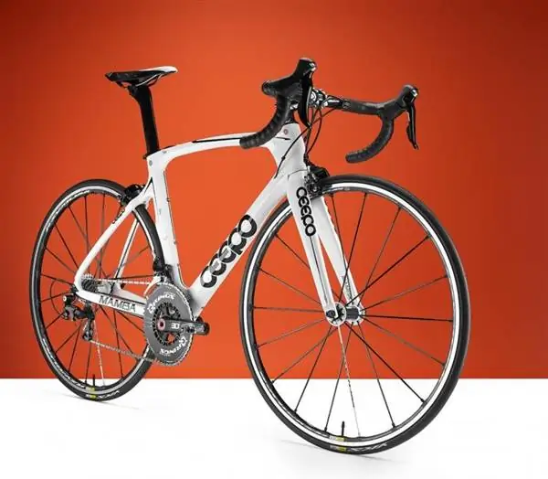 Ceepo Mamba обзор