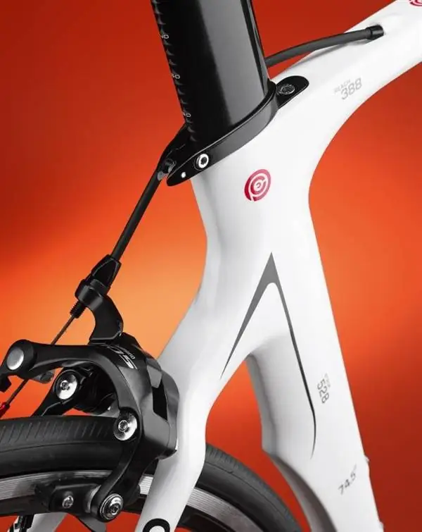 Подседельный штырь Ceepo Mamba