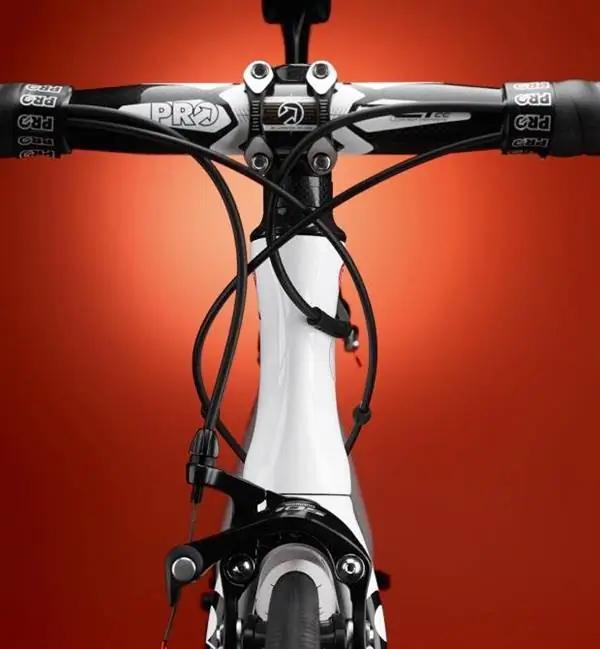 Головная труба Ceepo Mamba