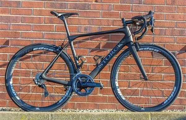 Storck Fascenario.3 Платиновый обзор