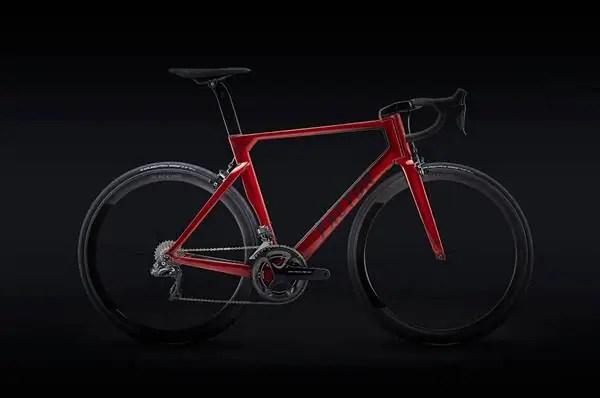 The Factor One стремится стать «самым аэродинамическим мотоциклом в мире»