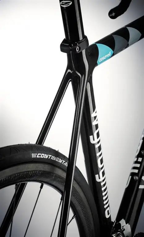Перья сиденья WyndyMilla Massive Attack SL Перья сиденья WyndyMilla Massive Attack SL