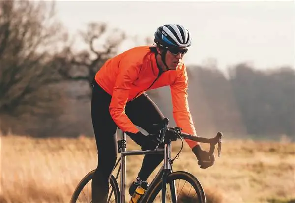 Assos Equipe RS Непромокаемая куртка Shell