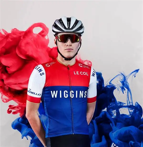Team Wiggins представляет новую форму в партнерстве с Le Col