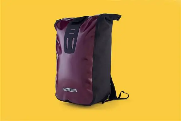 Ortlieb Velocity обзор