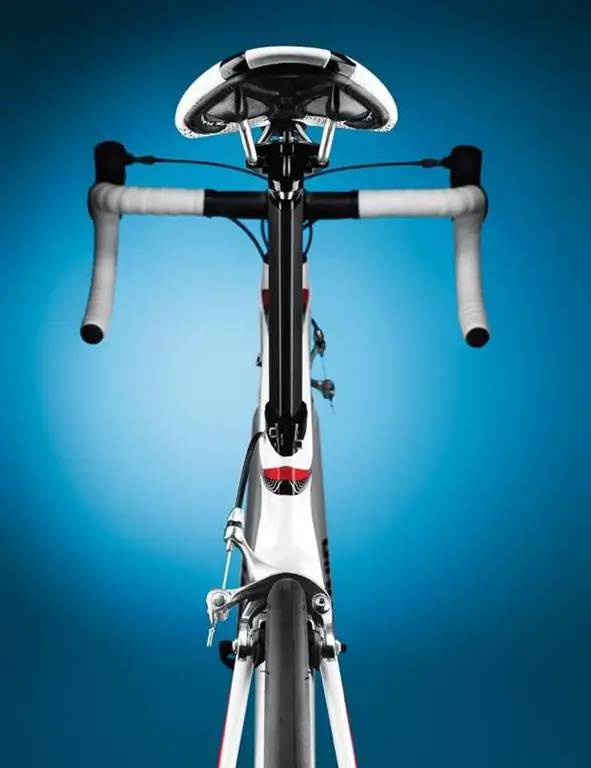 Гигантский подседельный штырь TCR Advanced 3