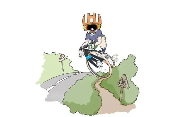 Внедорожник, по которому не ездили