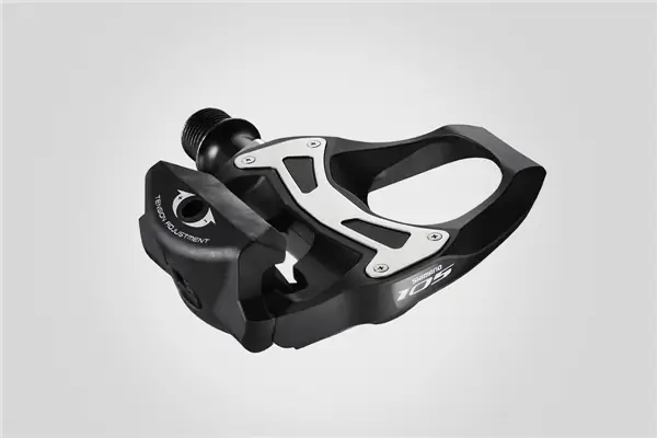 Обзор педали Shimano 105