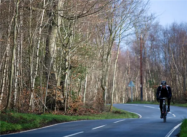 Ад по имени: спортивный обзор Hell of the Ashdown