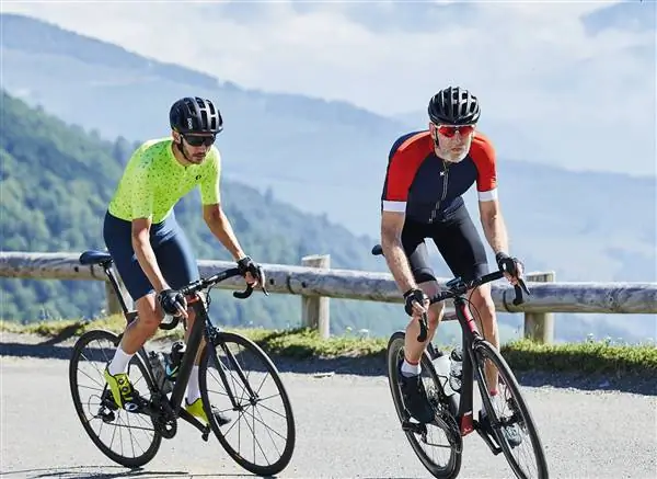 Могут ли тренировки, адаптированные к жиру, сделать вас лучшим велосипедистом?