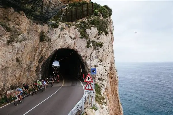 Европейский спортивный планировщик: Granfondo Milano-San Remo