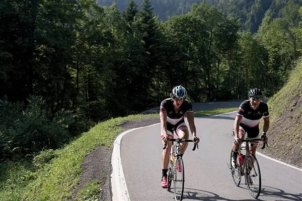 The Sufferfest и радость страданий