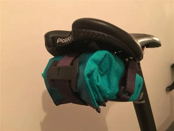 Обзор пакета Specialized Seat Pack