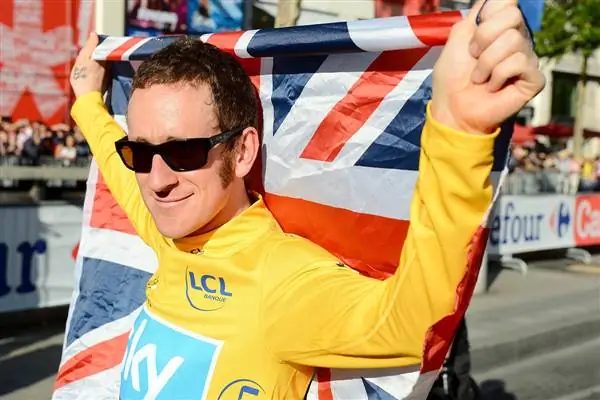 Team Sky «пересекла этическую черту», говорится в антидопинговом отчете специального комитета