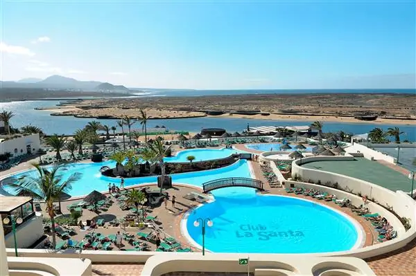 Club La Santa: Обзор проката велосипедов