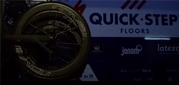 Смотреть: Specialized поднимает интерес к классике с помощью интригующего видео о шинах