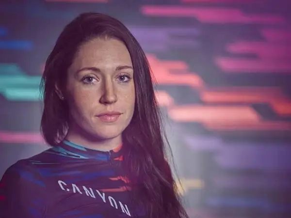 Таня Эрат: «Не задумываясь» о присоединении к Canyon-SRAM после победы в Zwift Academy