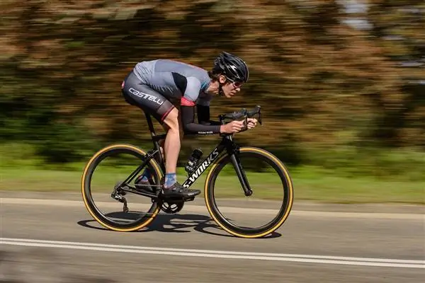 Велосипедист Трек Дня: Ваш шанс покататься на Specialized Tarmac SL6