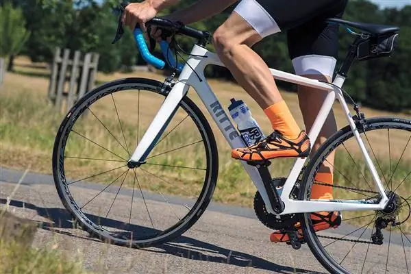 Ritte Ace обзор