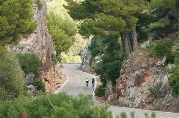 Bikecation упрощает езду на велосипеде за границу