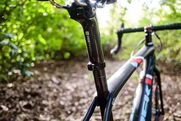 Trek Boone 9-местная мачта